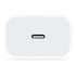 Home Adapter for iPhone  iPhone 13/12/11  (Type C Charging Port)