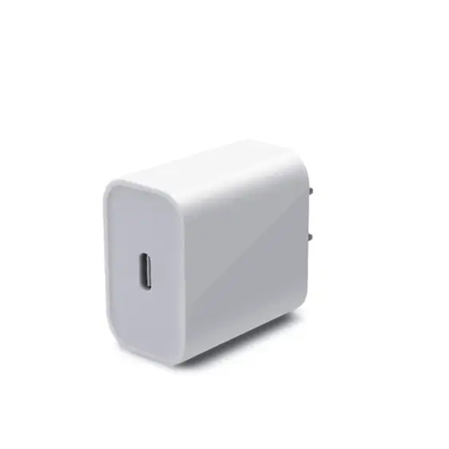 Home Adapter for iPhone  iPhone 13/12/11  (Type C Charging Port)