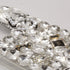 Samsung Galaxy S23 Plus 3D Diamond Luxury Bling Bling TPU Case
