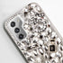 Samsung Galaxy S23 Plus 3D Diamond Luxury Bling Bling TPU Case