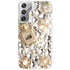 Samsung Galaxy S23 Plus 3D Diamond Luxury Bling Bling TPU Case