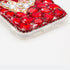 Samsung Galaxy S23 Plus 3D Diamond Luxury Bling Bling TPU Case