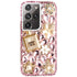 Samsung Galaxy S23 Ultra 3D Diamond Luxury Bling Bling TPU Case