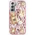 Samsung Galaxy S23 3D Diamond Luxury Bling Bling TPU Case