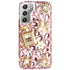 Samsung Galaxy S23 Plus 3D Diamond Luxury Bling Bling TPU Case