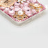 Samsung Galaxy S23 Plus 3D Diamond Luxury Bling Bling TPU Case