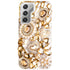 Samsung Galaxy S23 Plus 3D Diamond Luxury Bling Bling TPU Case