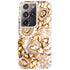 Samsung Galaxy S23 Ultra 3D Diamond Luxury Bling Bling TPU Case