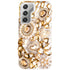 Samsung Galaxy S23 3D Diamond Luxury Bling Bling TPU Case