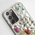 Samsung Galaxy S23 Ultra 3D Diamond Luxury Bling Bling TPU Case
