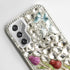 Samsung Galaxy S23 3D Diamond Luxury Bling Bling TPU Case