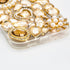 Samsung Galaxy S23 Plus 3D Diamond Luxury Bling Bling TPU Case