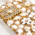 Samsung Galaxy S23 Plus 3D Diamond Luxury Bling Bling TPU Case