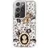 Samsung Galaxy S23 Ultra 3D Diamond Luxury Bling Bling TPU Case
