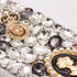 Samsung Galaxy S23 Plus 3D Diamond Luxury Bling Bling TPU Case