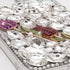 Samsung Galaxy S23 Plus 3D Diamond Luxury Bling Bling TPU Case