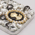 Samsung Galaxy S23 Ultra 3D Diamond Luxury Bling Bling TPU Case