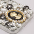 Samsung Galaxy S23 Plus 3D Diamond Luxury Bling Bling TPU Case