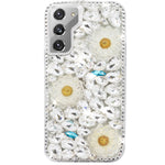Samsung Galaxy S23 Plus 3D Diamond Luxury Bling Bling TPU Case
