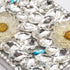 Samsung Galaxy S23 Plus 3D Diamond Luxury Bling Bling TPU Case