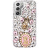 Samsung Galaxy S23 3D Diamond Luxury Bling Bling TPU Case