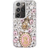 Samsung Galaxy S23 Ultra 3D Diamond Luxury Bling Bling TPU Case