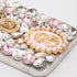 Samsung Galaxy S23 3D Diamond Luxury Bling Bling TPU Case
