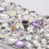 Samsung Galaxy S23 Plus 3D Diamond Luxury Bling Bling TPU Case