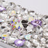 Samsung Galaxy S23 Ultra 3D Diamond Luxury Bling Bling TPU Case