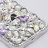 Samsung Galaxy S23 Plus 3D Diamond Luxury Bling Bling TPU Case
