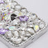 Samsung Galaxy S23 3D Diamond Luxury Bling Bling TPU Case