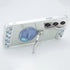 Samsung Galaxy S23 3D Diamond Luxury Bling Bling TPU Case