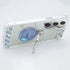 Samsung Galaxy S23 Plus 3D Diamond Luxury Bling Bling TPU Case