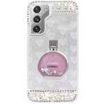 Samsung Galaxy S23 Plus 3D Diamond Luxury Bling Bling TPU Case