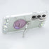 Samsung Galaxy S23 3D Diamond Luxury Bling Bling TPU Case