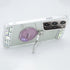 Samsung Galaxy S23 Ultra 3D Diamond Luxury Bling Bling TPU Case
