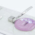 Samsung Galaxy S23 Plus 3D Diamond Luxury Bling Bling TPU Case