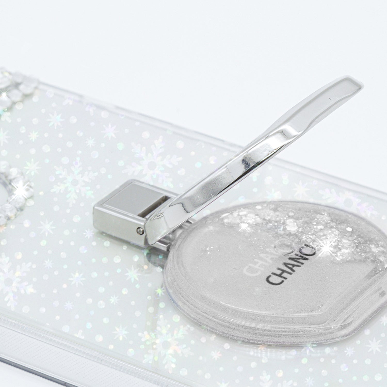 Samsung Galaxy S23 Ultra 3D Diamond Luxury Bling Bling TPU Case