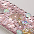 Samsung Galaxy S23 Plus 3D Diamond Luxury Bling Bling TPU Case