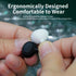 USB-C Wired Earbud Type Headphone With Microphone Compatible iPhone 15/15 Plus/15 Pro/15 Pro Max