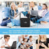 2.4Ghz Dual Band WiFi Extender 300M Internet Range Router Signal Booster