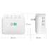 2.4Ghz Dual Band WiFi Extender 300M Internet Range Router Signal Booster