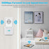 2.4Ghz Dual Band WiFi Extender 300M Internet Range Router Signal Booster