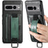 Google Pixel 8 Insert Card Insertion Wrist Strap Case