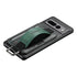Google Pixel 8 Insert Card Insertion Wrist Strap Case