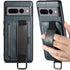 Google Pixel 8 Insert Card Insertion Wrist Strap Case