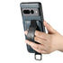 Google Pixel 8 Insert Card Insertion Wrist Strap Case