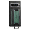 Google Pixel 8 Pro Insert Card Insertion Wrist Strap Case