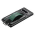 Google Pixel 8 Pro Insert Card Insertion Wrist Strap Case
