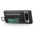 Google Pixel 8 Pro Insert Card Insertion Wrist Strap Case
